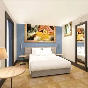 visit hotel