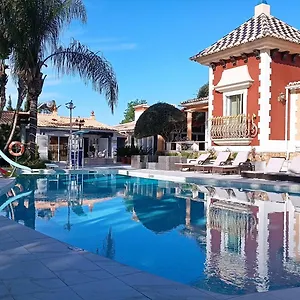 Fazenda Viegas Hébergement de vacances