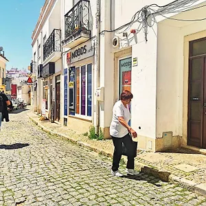 On Old Town Alojamento de Acomodação e Pequeno-almoço