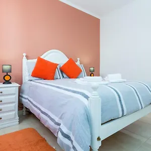 Arenga Apartamento