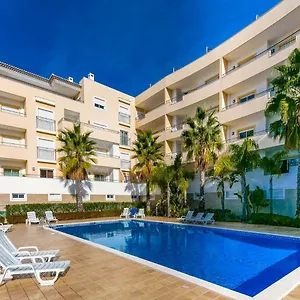A05 - Luxury 1 Bed Fully Equipped With Pool Appartement