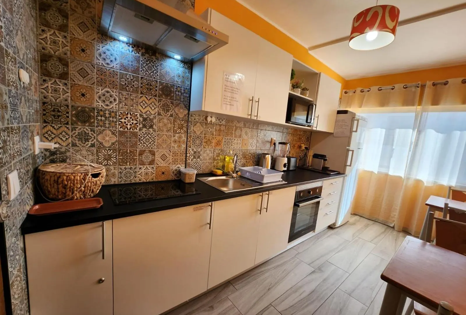 Hostel Casa Do Sol Algarve