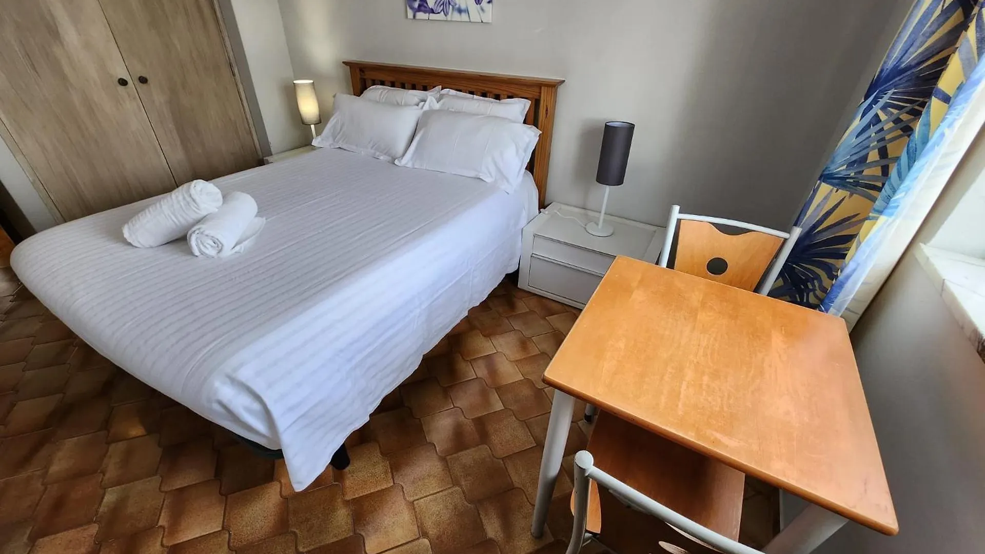 Hostel Casa Do Sol Algarve