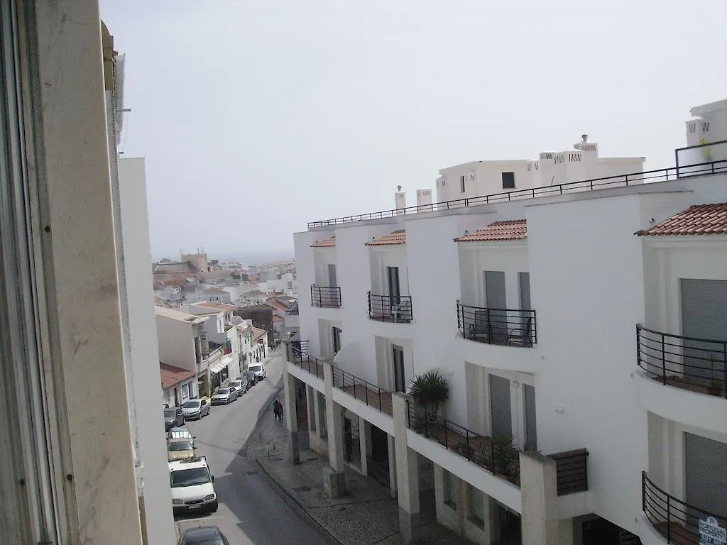 Casa Do Sol Algarve 0*, Lagos
