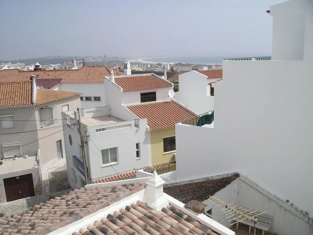 Hostel Casa Do Sol Algarve